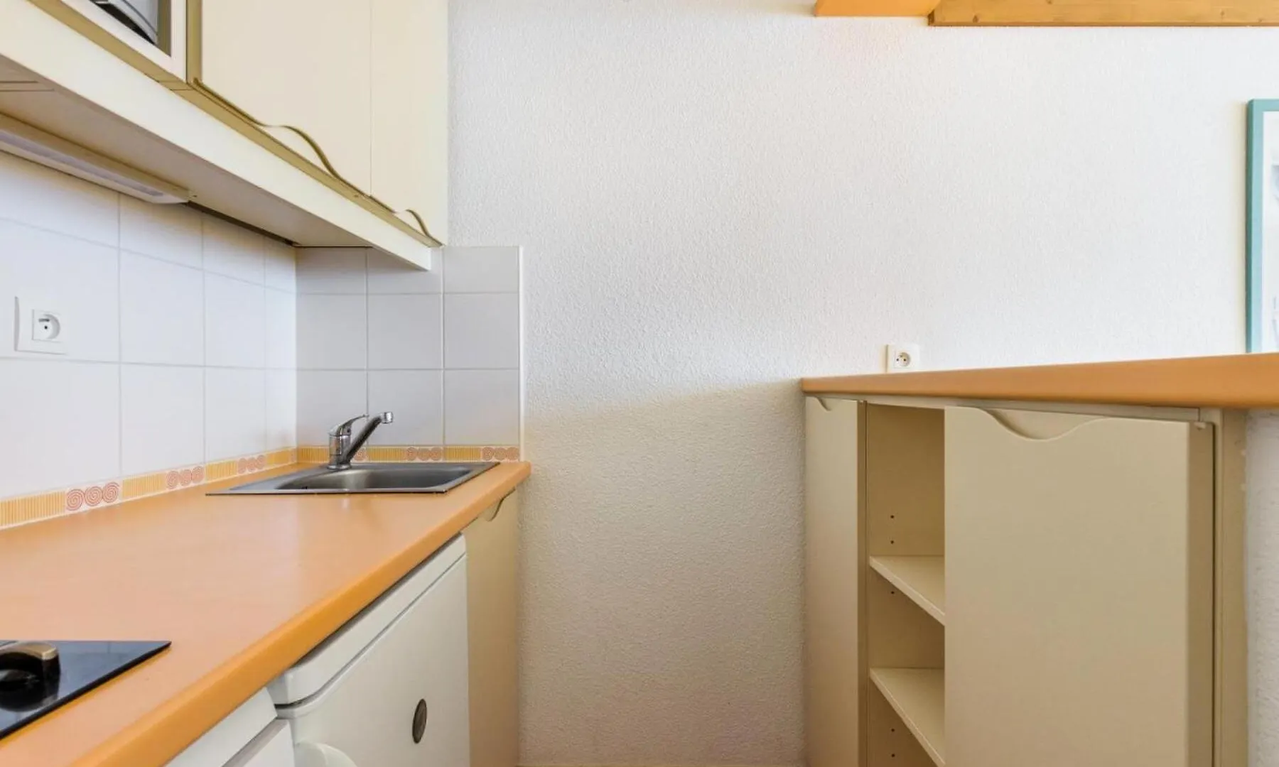 Residence Le Montana - Maeva Home - Studio 4 Personnes Confort 12 La Mongie 0*,  France