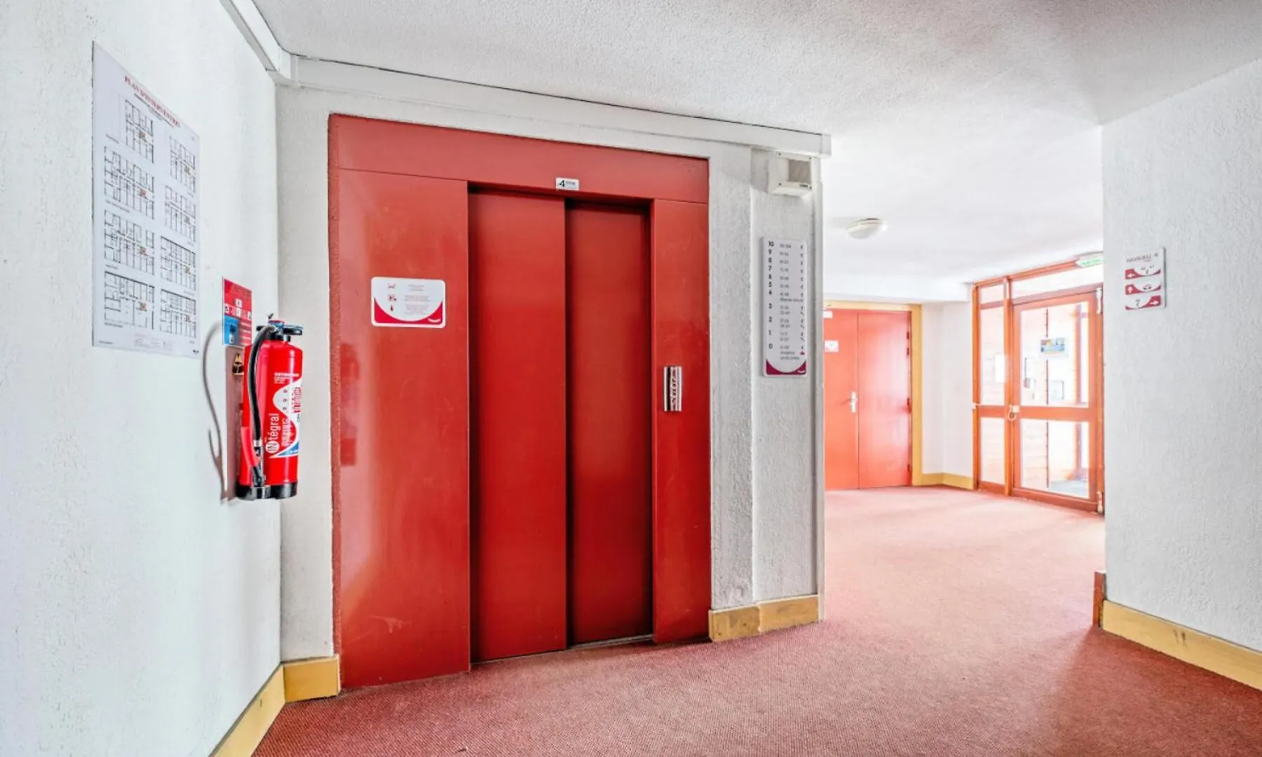 Residence Le Montana - Maeva Home - Studio 4 Personnes Confort 12 La Mongie Apartment