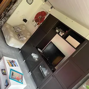 Pied De Pistes Avec Place De Parking Privé Appartement