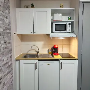 Le Petit Du Tourmalet Pied Des Pistes - Appartement